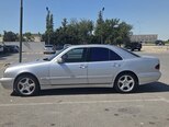 Mercedes E 220-14