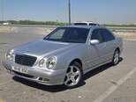 Mercedes E 220-15