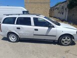 Opel Astra-3