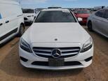 Mercedes C 300-2