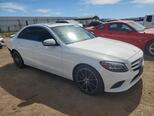Mercedes C 300-3
