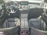 Mercedes C 300-8