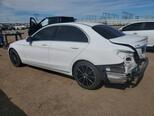 Mercedes C 300-4