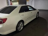 Toyota Camry-4