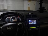 Toyota Camry-8