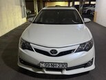 Toyota Camry-1