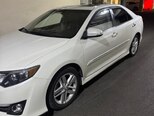 Toyota Camry-2