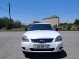 LADA (VAZ) Priora-1