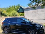 Hyundai Santa Fe-3