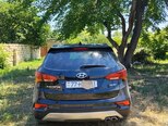 Hyundai Santa Fe-2
