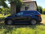 Hyundai Santa Fe-4