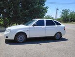 LADA (VAZ) Priora-4