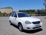 LADA (VAZ) Priora-7