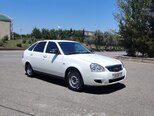 LADA (VAZ) Priora-10