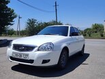 LADA (VAZ) Priora-9