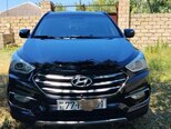 Hyundai Santa Fe-1