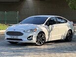 Ford Fusion (North America)-2