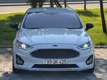 Ford Fusion (North America)-1