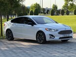 Ford Fusion (North America)-3