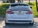 Ford Fusion (North America)-7