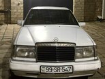 Mercedes E 200-1
