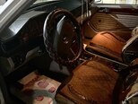 Mercedes E 200-5