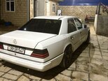 Mercedes E 200-3
