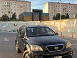 Kia Sorento-1