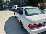Toyota Corolla-7