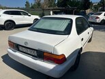 Toyota Corolla-5
