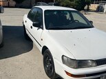 Toyota Corolla-4