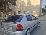 Opel Astra-9