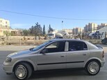 Opel Astra-11