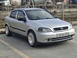 Opel Astra-1