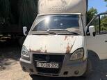 GAZ GAZel (3302-18)-1