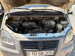 GAZ GAZel (3302-18)-8