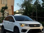 Chery Tiggo 2-2