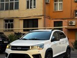 Chery Tiggo 2-3