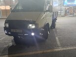 GAZ GAZel (33021)-2