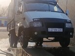 GAZ GAZel (33021)-1