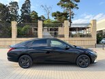 Hyundai Elantra-3