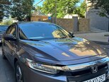 Honda Insight-4