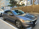 Honda Insight-5