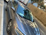 Honda Insight-2