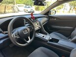 Honda Insight-7