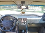 Mercedes C 180-11