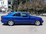 Mercedes C 180-8