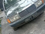 Mercedes 190-1