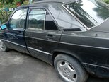 Mercedes 190-2