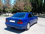 Mercedes C 180-5